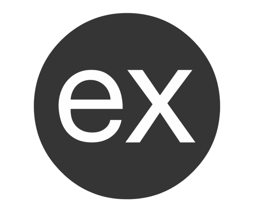 Express.js Logo